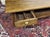 Antique Walnut Coffee Table, Late 19th Century For Sale - Image 4 of 17