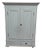 Swedish Gustavian Style Armoire For Sale