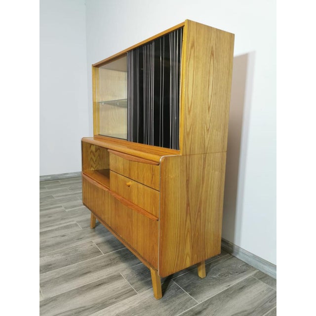 Buffet by B. Landsman for Jitona For Sale - Image 16 of 18