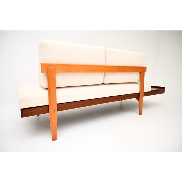 1960s Vintage Scandinavian Sofa by Ingmar Relling from Ekornes, 1960s For Sale - Image 5 of 15