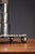 Folk Art Table Lamp, 1960s For Sale - Image 12 of 13