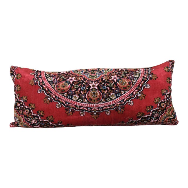 Turkish Velvet Pillow Cover For Sale