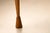 Brazilian Modern Coffee Table in Caviúna Wood and Marble by Bertomeu, Brazil, 1960s For Sale - Image 11 of 17