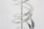 1970s Kinetic Spiral Light Sculpture by Werner Epstein, 1972 For Sale - Image 5 of 12
