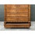 Vintage Wood and Marble Faux Bamboo Chest For Sale In West Palm - Image 6 of 16