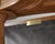 Metal Pair of Michael Taylor Neoclassical Curule d'Orsay Ottoman Benches For Sale - Image 7 of 18