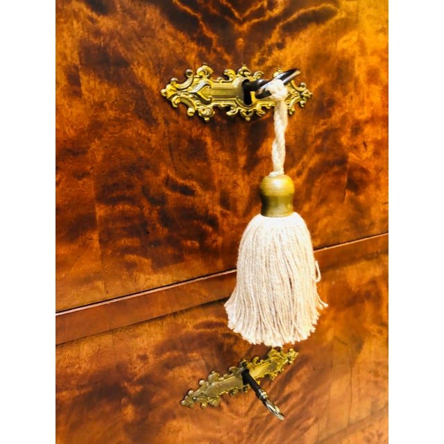 Wilhelminian Dresser, 1870s, in Good conditions. Designed before 1890