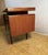 Mid-Century Teak Fresco Desk by Victor Wilkins for G-Plan, 1960s For Sale - Image 9 of 12