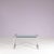 Designed by Peter Ghyczy for Ghyczy Studio in the Netherlands, this 1980s side table is a fine example of the designer's...