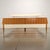 Mid 20th Century Bed Frame in Laminate & Mahagony, 1960s For Sale - Image 5 of 10