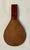 Small Sun Motif Brass and Leather Horse Bridle Strap For Sale - Image 4 of 4