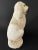English Antique Staffordshire Dog For Sale - Image 3 of 6