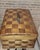 1970s Vintage Woven Wooden Box, 1975 For Sale - Image 5 of 9