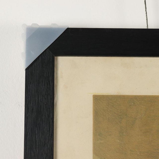 Lithographic Poster by Ettore Mazzini For Sale - Image 9 of 12