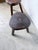 Oak Tripod Stools, 1950s, Set of 2 For Sale - Image 11 of 18