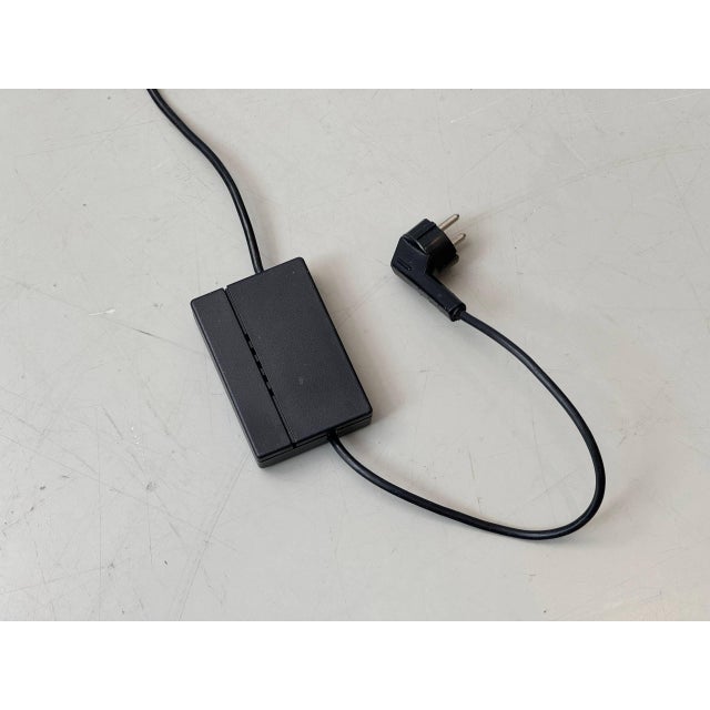 Megaron Floor Lamp in White by Gianfranco Frattini for Artemide, 1970s For Sale - Image 14 of 18