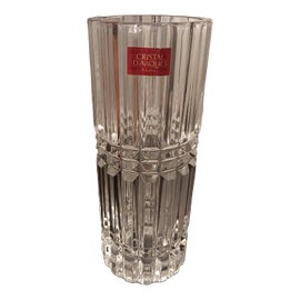 Example of Cristal d' Arques Vases