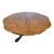Early 20th Century Victorian Walnut Burl Loo Table For Sale