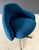 Mid-Century Modern Side Chair, France, 1960s For Sale - Image 16 of 18