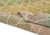 Contemporary Colorful Honeycomb Trellis Hand-Knotted Moroccan Wool Rug | 13'9" X 9'10" | One of a Kind For Sale - Image 3 of 8