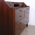 Mid-Century Modern Dressing Table Secretaire with Flip-Up Mirror, 1950s For Sale - Image 13 of 18
