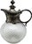 20th Century Art Nouveau Wine Jug from WMF, Germany, 1890s For Sale - Image 15 of 16