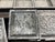 Lacquer Tray's With Removable Plates, Pair For Sale - Image 9 of 12