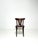 Vintage Bentwood Fan Chairs from ZPM Radomsko, Poland, 1970s For Sale - Image 6 of 18