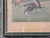 Grand Steeple Chase - Large, Orig. 19th C. Equestrian Color Print in Period Frame - 1837 For Sale - Image 13 of 14