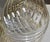 Mid-Century Modern 1960s Mid-Century Modern Lucite Loop Chandelier For Sale - Image 3 of 10