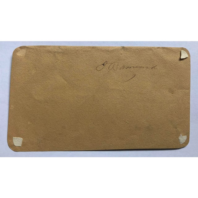 John Banvard Orientalist View 1850s For Sale - Image 4 of 5