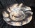 Vintage Art Deco Silver-Plated Bowl by Heyer, 1930s For Sale - Image 4 of 6
