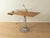 Brown Isis Drawing Table from Nike Eskilstuna, 1950s For Sale - Image 8 of 18