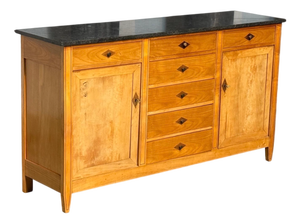 Antique Directoire Buffet, 1870