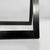 Italian Modern Black Wooden Folding Chairs, 1980s, Set of 2 For Sale - Image 18 of 18