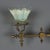 Wall Lights, Set of 2 For Sale - Image 6 of 9
