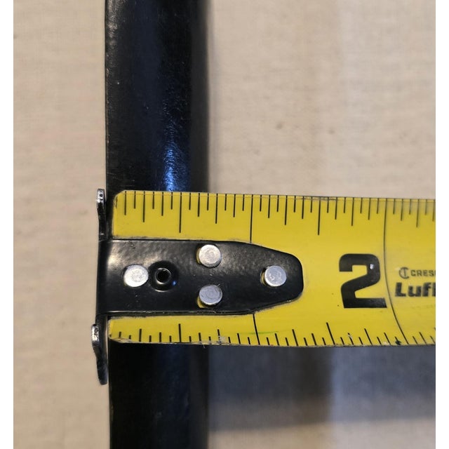 Antique Chinese Export Lacquer Brush Trays For Sale - Image 4 of 4