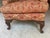 Vintage Wingback Chair For Sale - Image 4 of 4