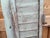 1920s Antique Patinated Metal Shutters, 1920s, Set of 12 For Sale - Image 5 of 16