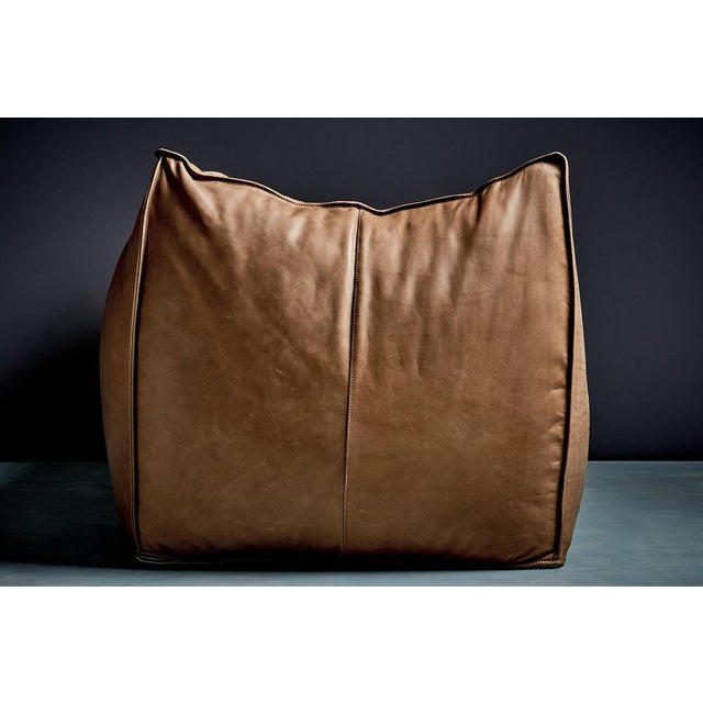 1970s Le Bambole 2-Seater Sofa attributed to Mario Bellini for B&B Italia, 1970s For Sale - Image 5 of 11