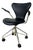 Seven Office Chair by Arne Jacobsen for Fritz Hansen, Denmark, 1960s For Sale