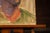 Contemporary Late 20th Century Male Heady Study | Contemporary Mog Young Park Oil Painting For Sale - Image 3 of 6