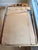 Vintage Giltwood Reeded Mirror For Sale - Image 10 of 10