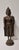 Nepalese Artist, Large Figure of the Buddha, Late 19th Century, Bronze For Sale - Image 13 of 13