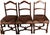 Mid-Century Modern Chairs, 1960, Set of 8 For Sale - Image 13 of 18