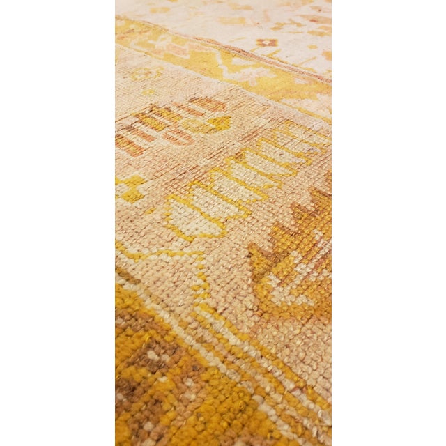 West Anatolia is one of the largest weaving regions in Turkey. Since the 15th century, Turkish rugs have always been on...