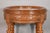 French Directoire Side Table in Walnut For Sale - Image 4 of 13