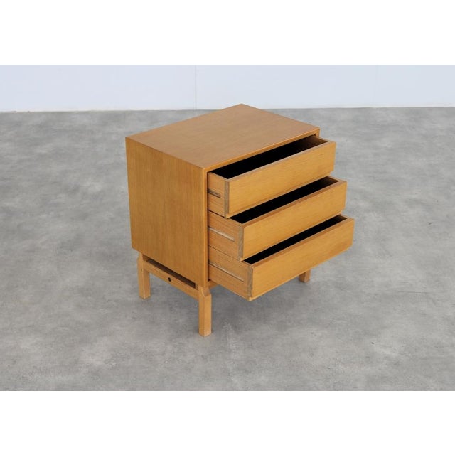 Ikea Vintage Swedish Chest of Drawers from Ikea, 1960s For Sale - Image 4 of 7