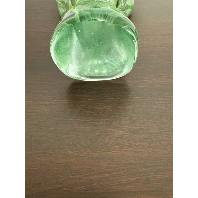 Vivid Murano Multi-Green Color With Red Beak Macaw Bird For Sale In Boise - Image 6 of 6