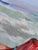 2020s Net Menders, Contemporary Coastal Seaside Oil Painting For Sale - Image 5 of 10